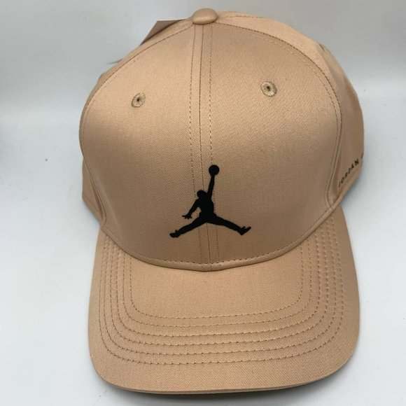 jordan jumpman dri fit cap